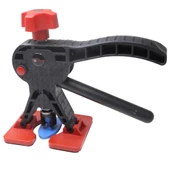 Pdr Tools Pdr Kaldırıcı 1 adet Plastik Gövde Sünger Ayak Kırmızı Tutkal Sistemi (El Aletleri) - 1