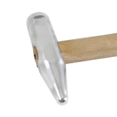 Pdr Tolls Pdr Alüminyum Tıraşlı Çekiç Kaporta Düzelme Göçük Kaldırma (El Aletleri) - 2