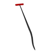 Pdr Araçları S Şekilli Isıl İşlem ve Oksidasyonlu Kaporta Düzeltme Çubuğu (El Aletleri) - 1