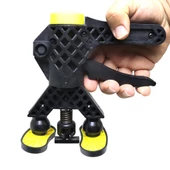 Pdr Tools Boyasız Göçük Düzeltme Sarı Göçük Çektirme Pensesi (El Aletleri) - 3