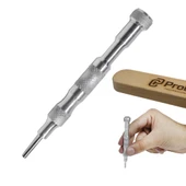 Pdr Tools Pdr Boyasız Göçük Düzeltme Damar Kırma Kalemi Alüminyum (El Aletleri) - 1