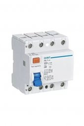 CHİNT 4P 40 AMPER KAK 300 MA - 1