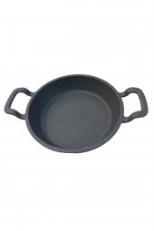 Altunay Hamarat Granit Döküm Sahan-20 Cm - 1