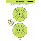 Okul Öncesi Pratik Matematik Kitabı thumbnail 5