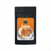 KAHVEHERŞEY TOZ SALEP 250 GR - 1