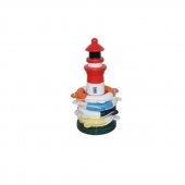 DENİZCİLİK › DENİZCİLİK GRUBU › Marine Aksesuar-Z&A FENER PEÇETELİK>>7X7X15 cm. - 1