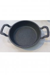 Altunay Hamarat Granit Döküm Sahan-18 Cm - 1