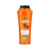Gliss Sun Protect Şampuan 500ML - 1