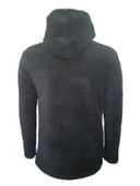 Mtn Erkek Peluş Kapüşonlu Sweatshirt St01519 thumbnail 4