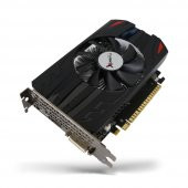 Turbox Venom Titan S GTX1050Ti Nvidia GDDR5 128Bit Dvi.Hdmi.Display Tek Fan 4GB Ekran Kartı (BOX) - 2