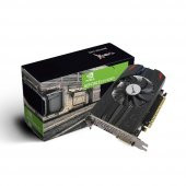 Turbox Venom Titan S GTX1050Ti Nvidia GDDR5 128Bit Dvi.Hdmi.Display Tek Fan 4GB Ekran Kartı (BOX) - 1