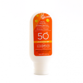Fitoderman İmmortal Koyu Leke Karşıtı Spf 50 Yüz Güneş Kremi 100Ml - 2
