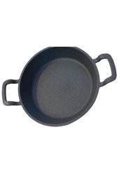 Altunay Hamarat Granit Döküm Sahan-22 cm - 1