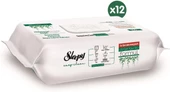 Sleepy Easy Clean Beyaz Sabun Katkılı Yüzey Temizlik Havlusu 100 Yaprak 12'li - 2