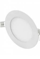 VOLTEK 6 W PANEL LED BEYAZ 6 ADET - 1