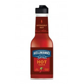 Hellmann's Acı Sos 95 ml - 1