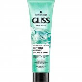 Gliss Nutribalance Arındırıcı Saç Bakım Kremi 150ML - 1