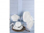 Taç Minima 55 Parça Yemek Takımı - 3