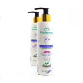 Fitoderman Doğal Gözenek Sıkılaştırıcı Leke Temizleme Sütü 225 mL - 2