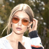 Vogue Vo4083 280-7 Kadın Güneş Gözlüğü - 3