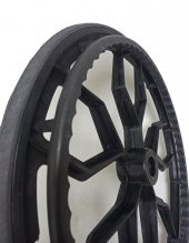 ÇKR-24 X 1.3/8 JANT + LASTİK [DOLGU] - 3