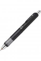 Zebra Delguard Type-gr Versatıl Kalem 0.5 Mm Siyah - 1
