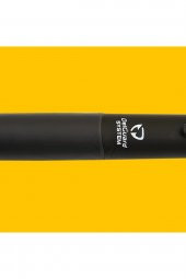 Zebra Delguard Type-gr Versatıl Kalem 0.5 Mm Siyah - 3
