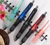 Zebra Delguard Type-Gr Versatil Kalem 0.5 mm Pembe thumbnail 4