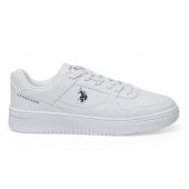 U.S. Polo Assn. Lee Cilt Unisex Sneaker Spor Ayakkabı - 2