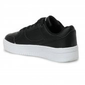 U.S. Polo Assn. Lee Cilt Unisex Sneaker Spor Ayakkabı - 8