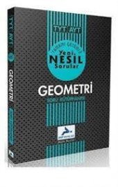 TYT AYT Geometri Soru Kütüphanesi PRF Paraf Yayınları - 1