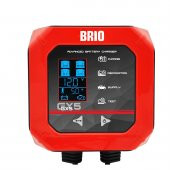 Brio Akü Şarj Cihazı 12V 5A - 1