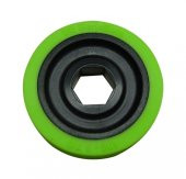 BaneBots Tekerlek - 41x10mm - 1/2 Hex Mount - 1
