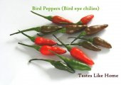 ACI KUŞ BİBERİ*(BIRD PEPPER) thumbnail 1
