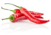 CAYENNE BİBERİ TOHUMU* (ÇOK ACI) - 1