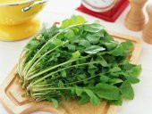 DANTEL KENARLI İTALYAN ROKA 1000+ TOHUM thumbnail 1