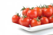 İTALYAN CHERRY DOMATES TOHUMU - 2
