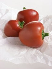Kiraz Cherry Biber Tohumu - 2