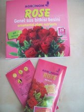 GÜL COŞTURAN BESİNİ - 1