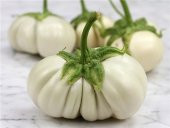 MİNİ BEYAZ TOPAN PATLICAN thumbnail 1