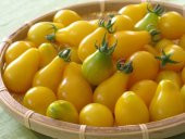 SARI AMPUL CHERRY DOMATES - 1