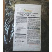 Tohhum Cocopeat Katklılı Tropikal Bitki Toprağı [Tohhum Ev Bahçe] - 1