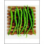 SİVRİ TATLI KIL BİBER TOHUMU - 1