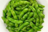 SOYA FASULYESİ TOHUMU - 1