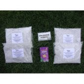 PERLİT+KÖKLENDİRME TOZU + KÖK BESİNİ - 1
