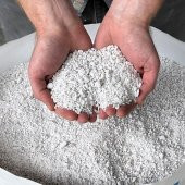 TARIM PERLİTİ 20 LİTRE - 1