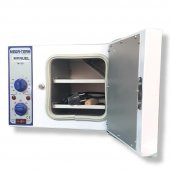 Megaterm M50 5 Lt Manuel Kuru Hava Sterilizatörü - 4