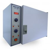 Megaterm M360 36 Lt Maxi Manuel Kuru Hava Sterilizatörü - 1