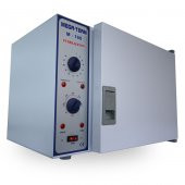 Megaterm M160 16 Lt Manuel Kuru Hava Sterilizatörü - 1