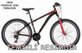 2023 KRON XC 100 27.5 JANT H.DİSK FREN DAĞ BİSİKLETİ - 1